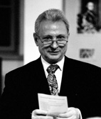 Prof. Adolf Ehrentraud