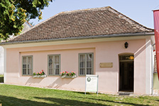 Pleyel's birthplace