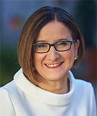 Landeshauptfrau Mag. Johanna Mikl-Leitner